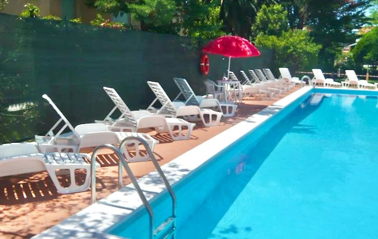 Residence With Swimming-Pool In Marina Di Cecina Just 700 Meters From The Beach 0*, Cecina (Livorno) Italien