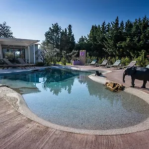 Relais San Baio Cecina (Livorno)